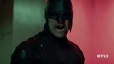 Trailer film - Daredevil