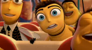 Trailer Bee Movie
