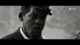 Trailer film - Emancipation