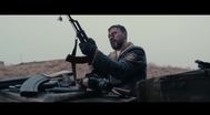 Trailer Dala qasqiri