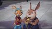 Trailer Rabbit Academy