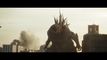 Trailer Gojira -1.0