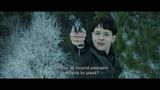 Trailer film - The Girl in the Spider's Web