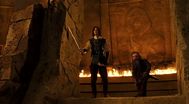 Trailer The Chronicles of Narnia: Prince Caspian