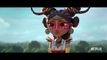 Trailer Maya and the Three
