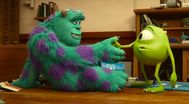 Trailer Monsters University