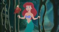 Trailer The Little Mermaid: Ariel's Beginning