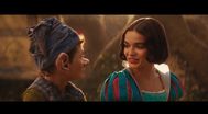 Trailer Snow White