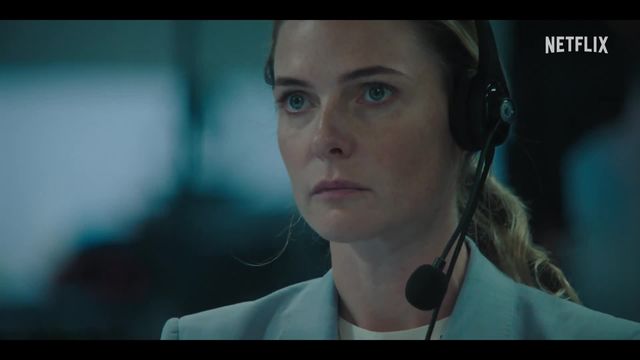 Trailer - O casă din dinamită
