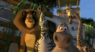 Trailer Madagascar: Escape 2 Africa