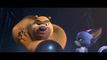 Trailer Boonie Bears: Back to Earth