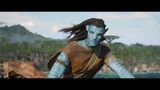 Trailer film - Avatar: The Way of Water