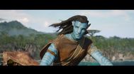 Trailer Avatar: The Way of Water