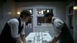 Trailer film - The Knick