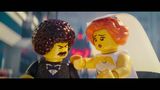 Trailer film - The LEGO Ninjago Movie
