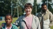 Film - Părinții din tribune
