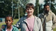 Trailer Football Parents