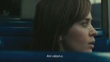 Trailer film - The Girl on the Train