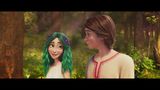 Trailer film - Mavka. The Forest Song