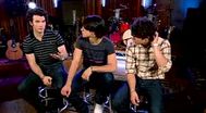 Trailer Jonas Brothers: The 3D Concert Experience