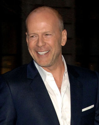 Bruce Willis - poza 19