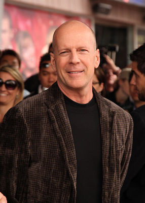 Bruce Willis - poza 28