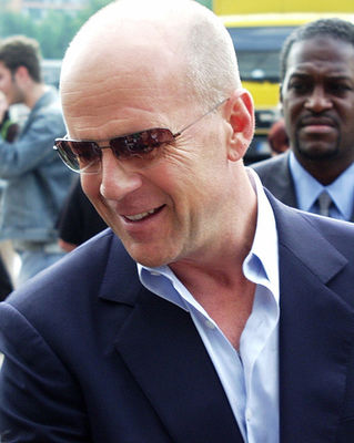 Bruce Willis - poza 16