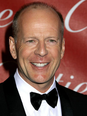 Bruce Willis - poza 26