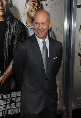 Bruce Willis - poza 25