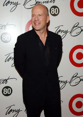 Bruce Willis - poza 21