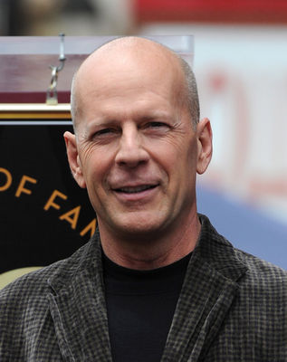 Bruce Willis - poza 11