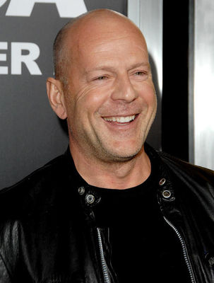 Bruce Willis - poza 22