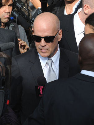 Bruce Willis - poza 8