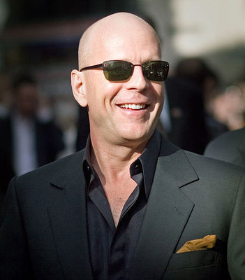 Bruce Willis - poza 17
