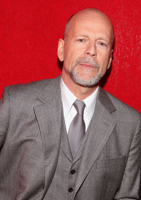 Bruce Willis - poza 14