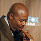 Chi McBride