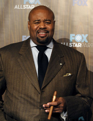 Chi McBride - poza 7