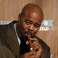 Chi McBride