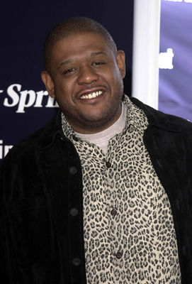 Forest Whitaker - poza 2
