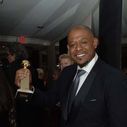 Forest Whitaker