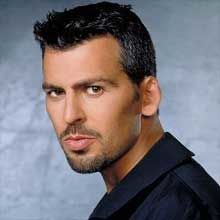Oded Fehr - poza 1