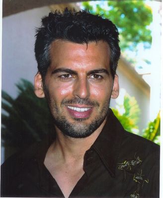 Oded Fehr - poza 4