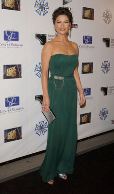 Catherine Zeta-Jones - poza 36