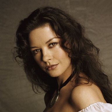 Catherine Zeta-Jones