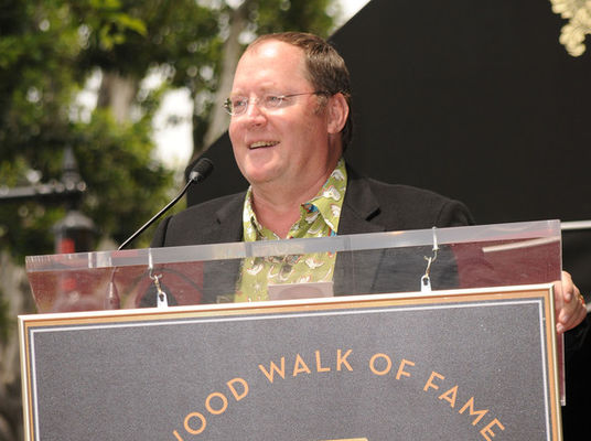 John Lasseter - poza 8