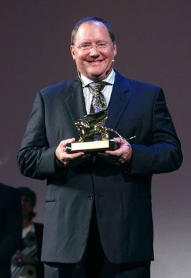 John Lasseter - poza 15