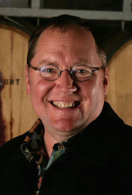 John Lasseter - poza 5