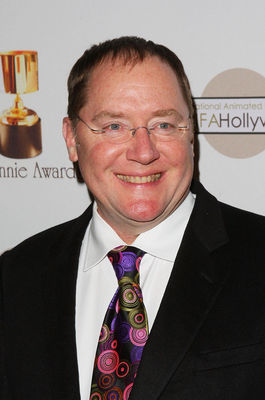 John Lasseter - poza 3
