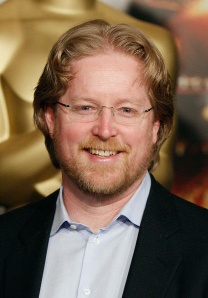 Andrew Stanton finding nemo