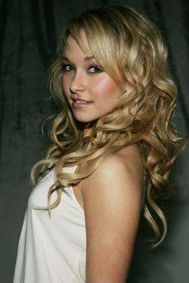 Hayden Panettiere - poza 317